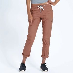 Vuori Women’s Ripstop Pant